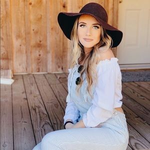 Meet your Posher, Marissa